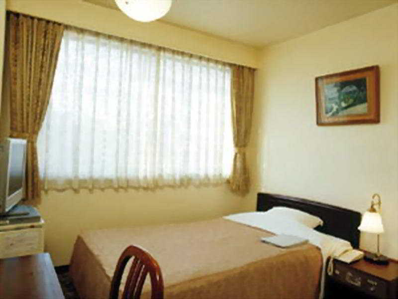 Hotel New Tanda Nagasaki Exterior foto